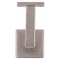 National Hardware National Hardware Reed Silver Steel Handrail Bracket 3-5/16 in. L 150 lb N830-525 - alternate 4